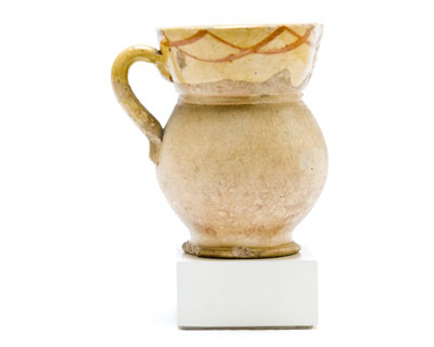 Jarra de vino (Xarro do viño)
