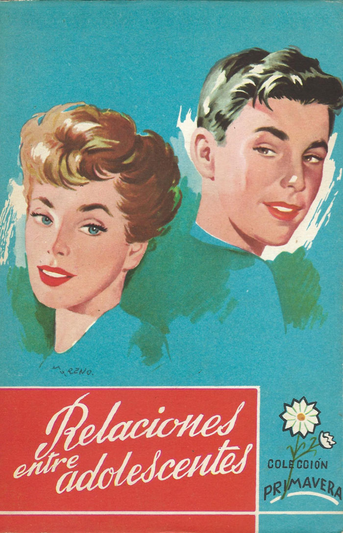 Relaciones entre adolescentes