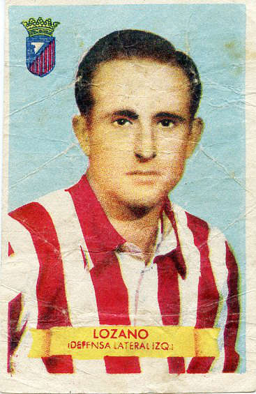 Cromo Lozano