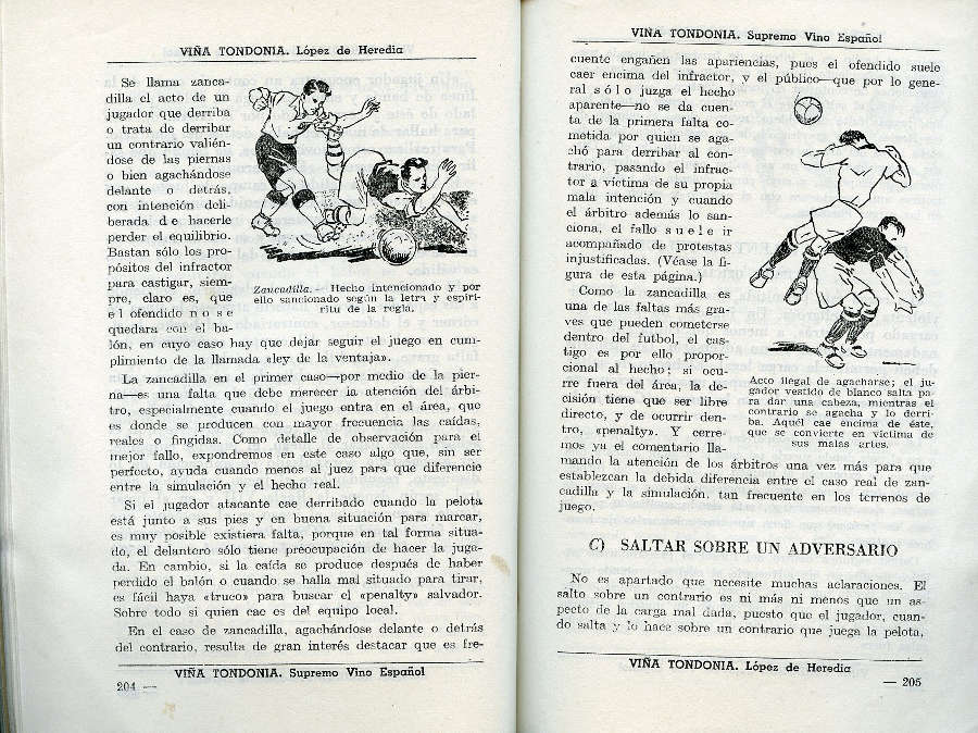 Reglamento de fútbol comentado