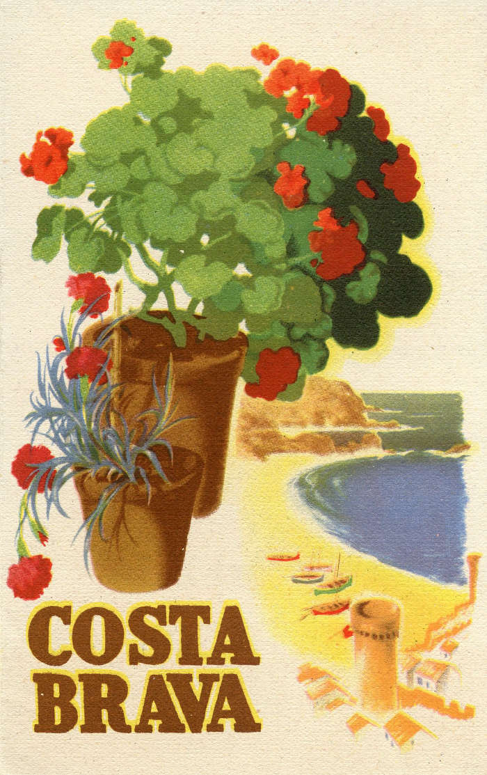 Costa Brava
