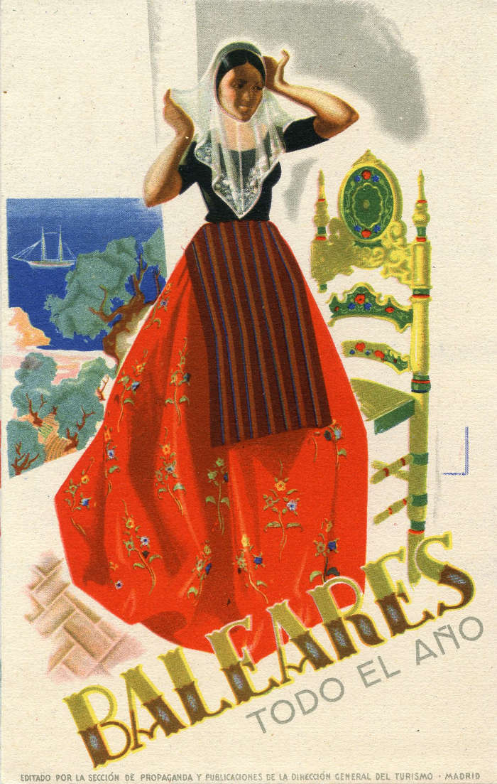 Baleares, todo el año