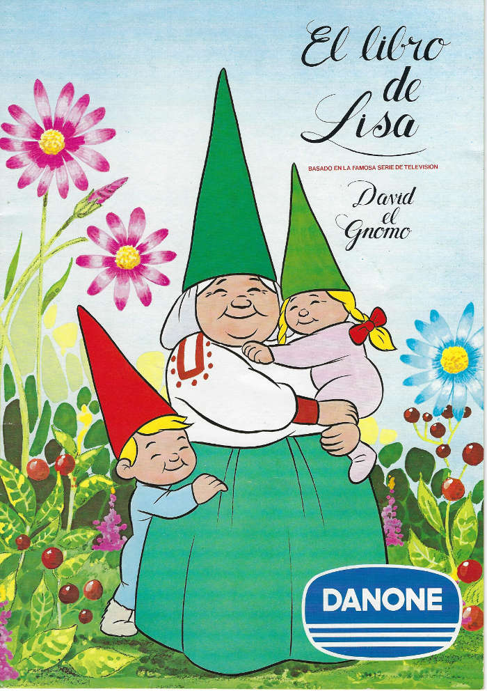 El libro de Lisa