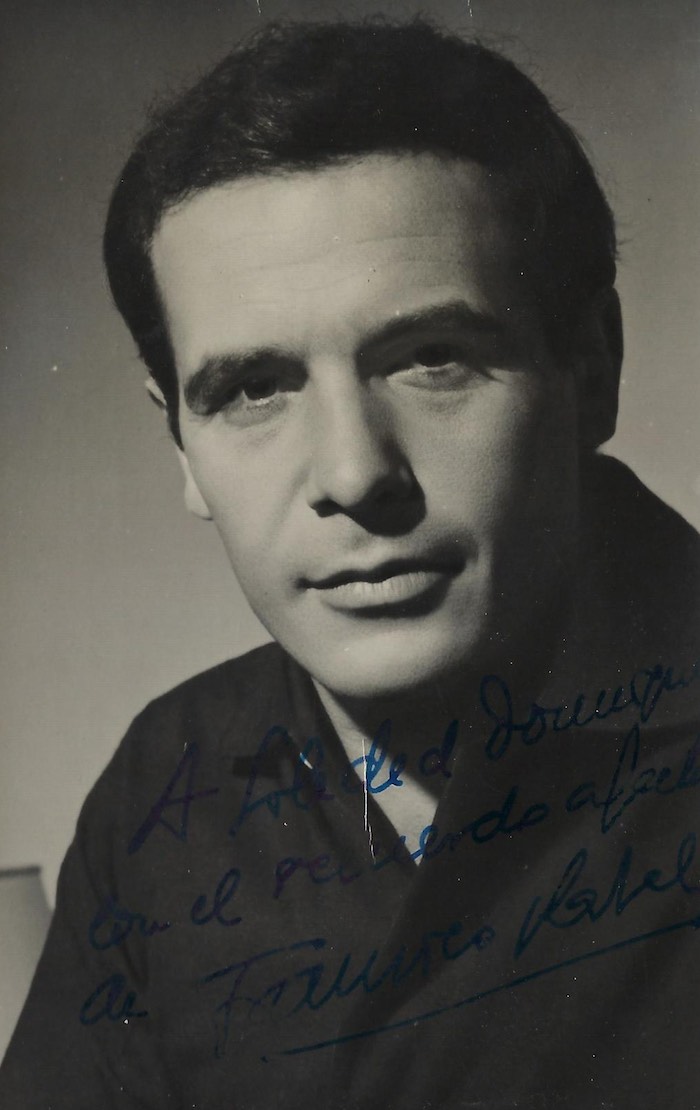 Paco Rabal