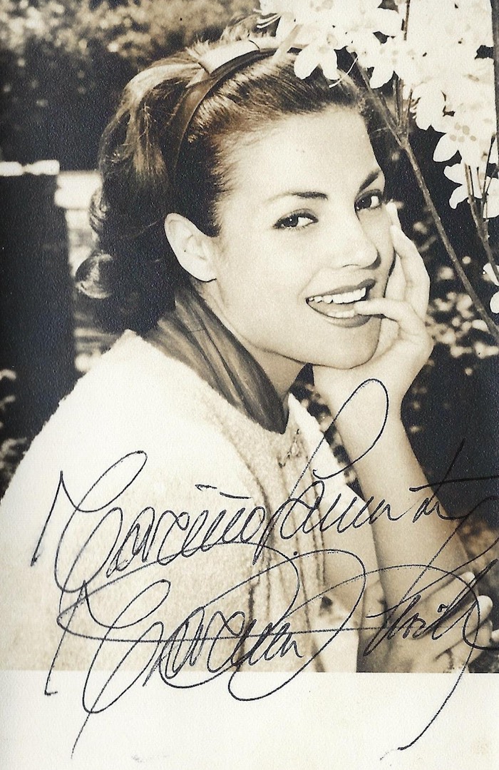 Carmen Sevilla