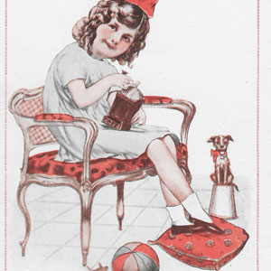 Vinos y coñacs Sánchez Borrero y Cía.