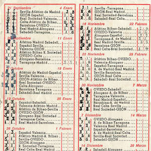 Campeonato Nacional de Liga 1947-48