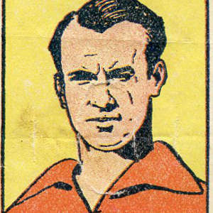 Samitier. Colección Ases del Fútbol