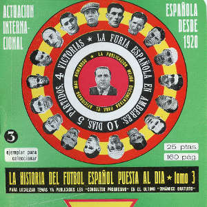 Calendario dinámico 1973-1974