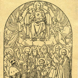 Novena a Jesucristo Rey