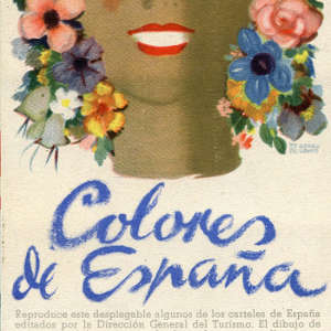 Colores de España