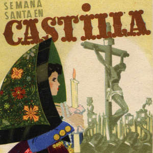 Semana Santa en Castilla