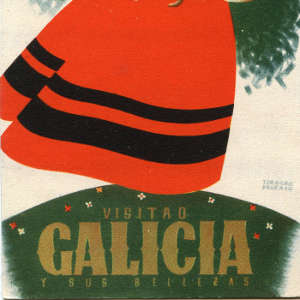 Visita Galicia y sus bellezas