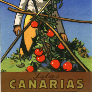 Islas Canarias