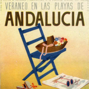 Veraneo en las playas de Andalucía