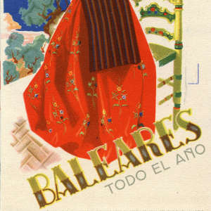 Baleares, todo el año