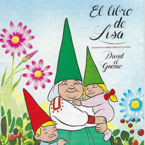 El libro de Lisa