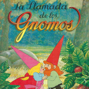 La llamada de los gnomos
