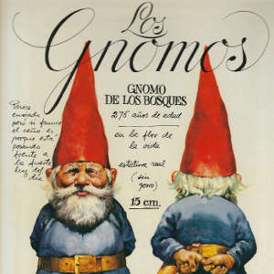 Los Gnomos
