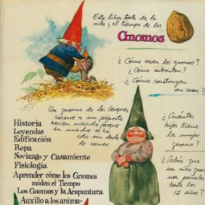 Los Gnomos