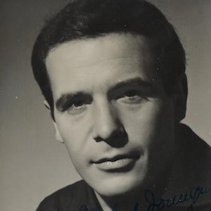 Paco Rabal