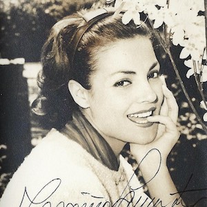 Carmen Sevilla