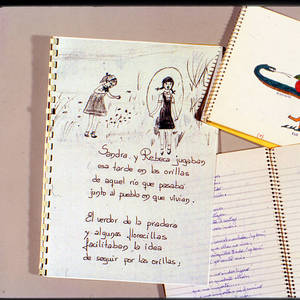 Sandra y Rebeca