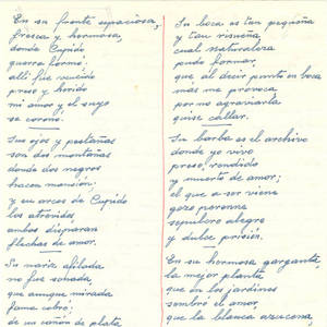 Nº 75. La divina peregrina 2