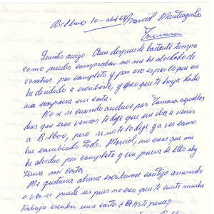 Nº 10 Carta a