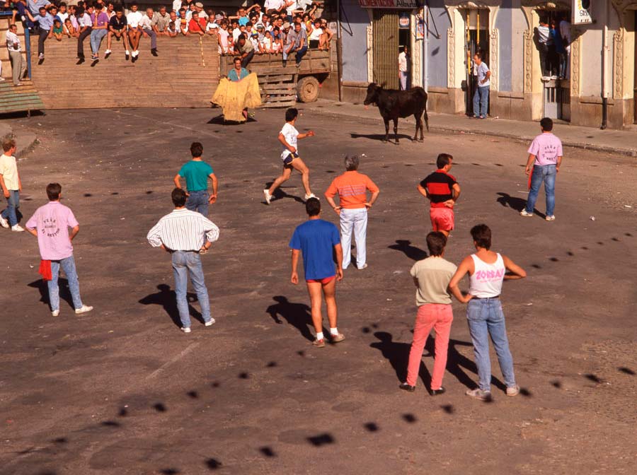 Encierros