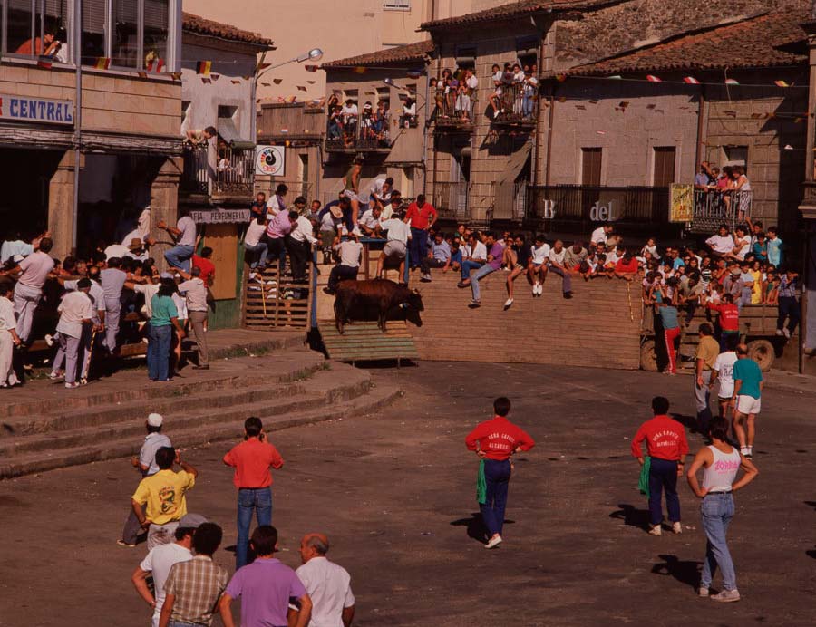 Encierros