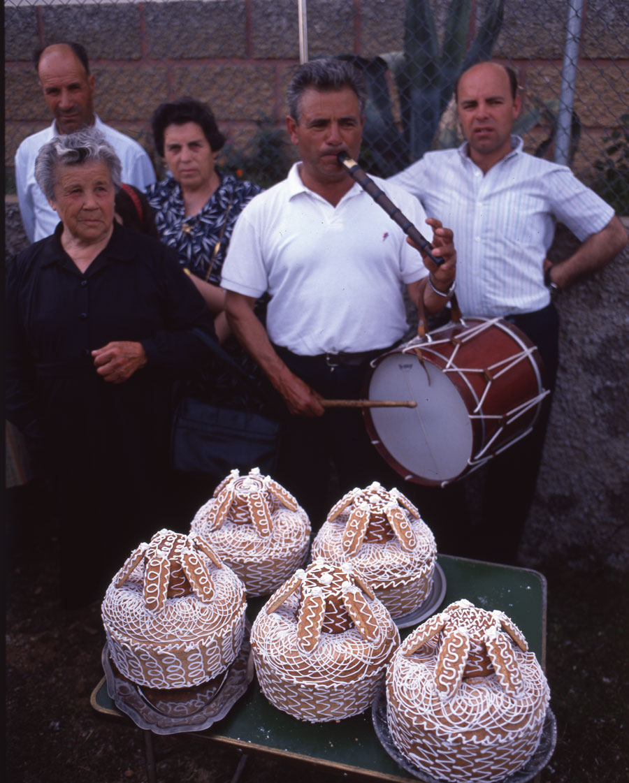 Romería
