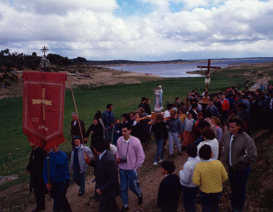 Romería