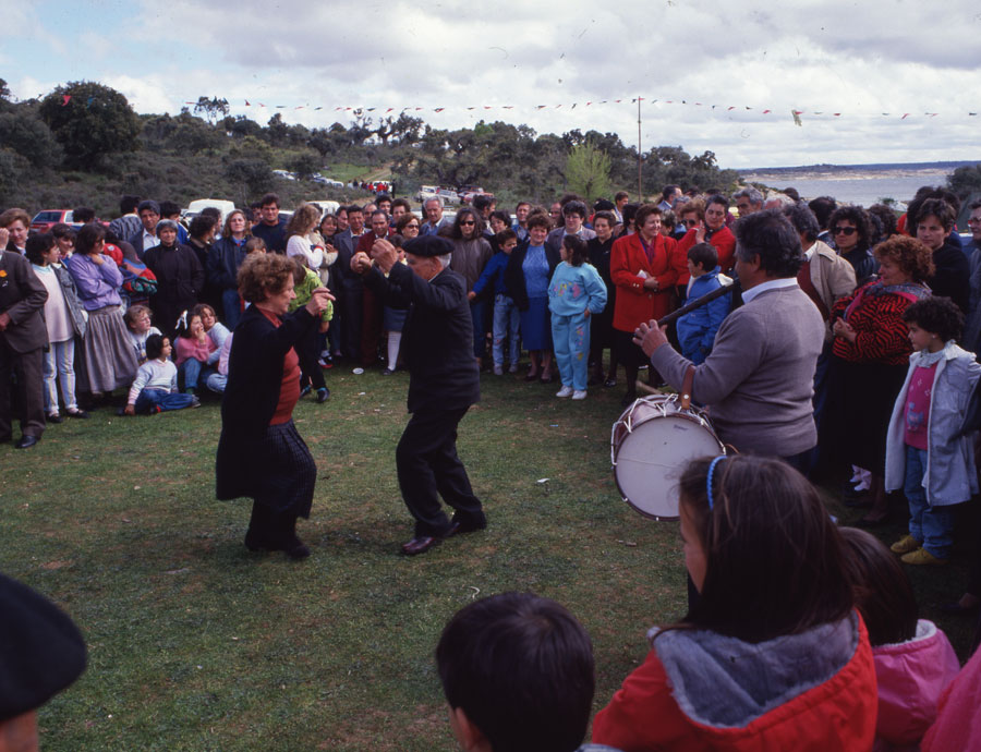 Romería