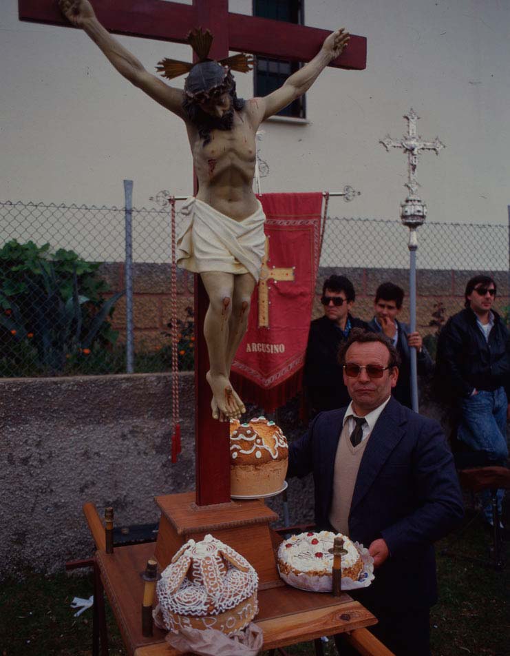 Romería