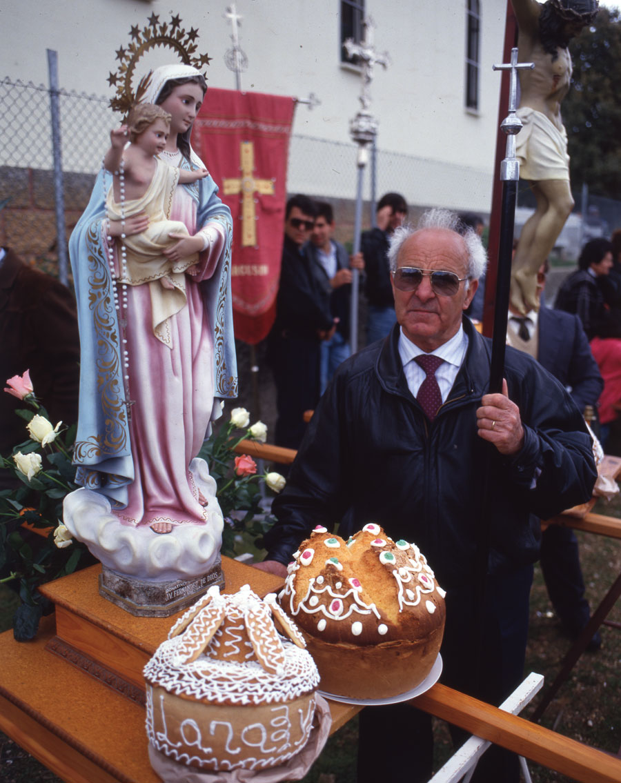 Romería
