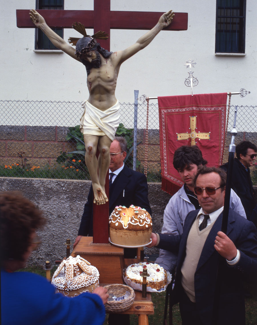 Romería