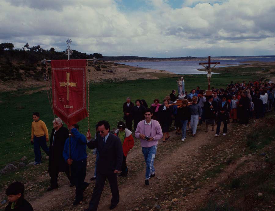 Romería