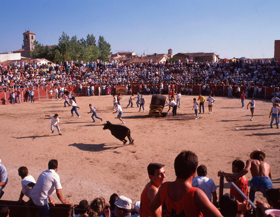 Encierros