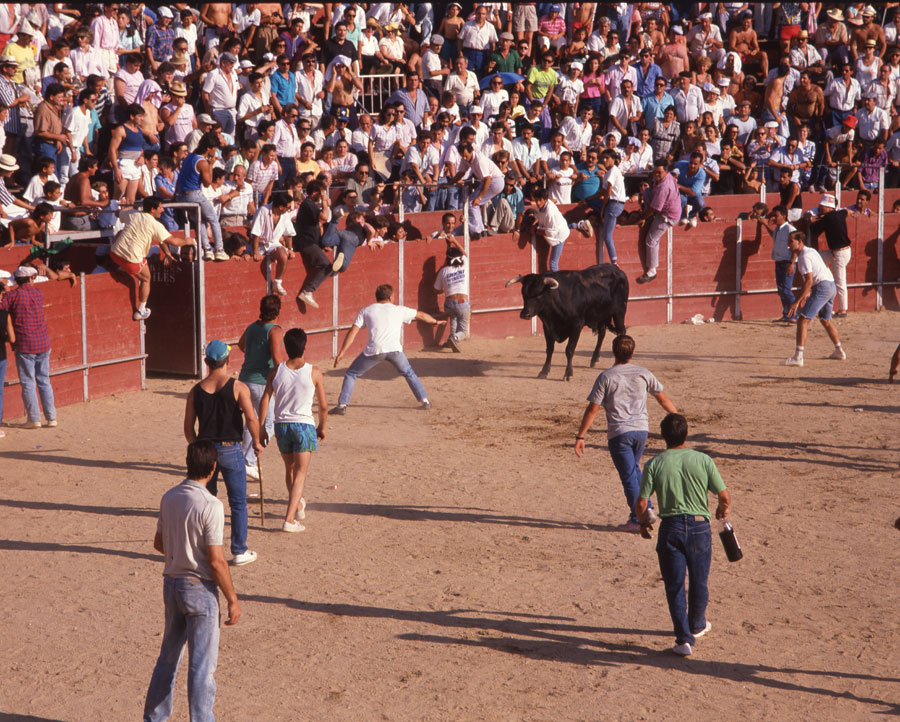 Encierros