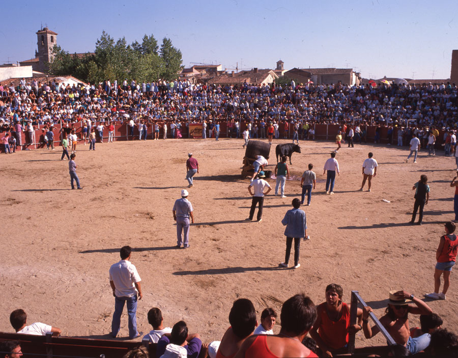 Encierros
