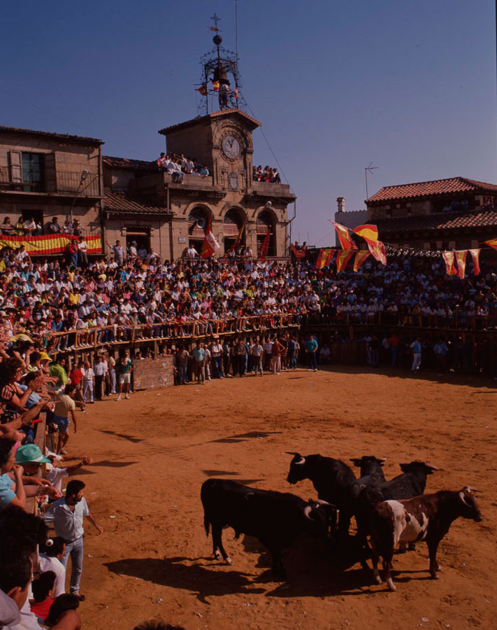 Encierros