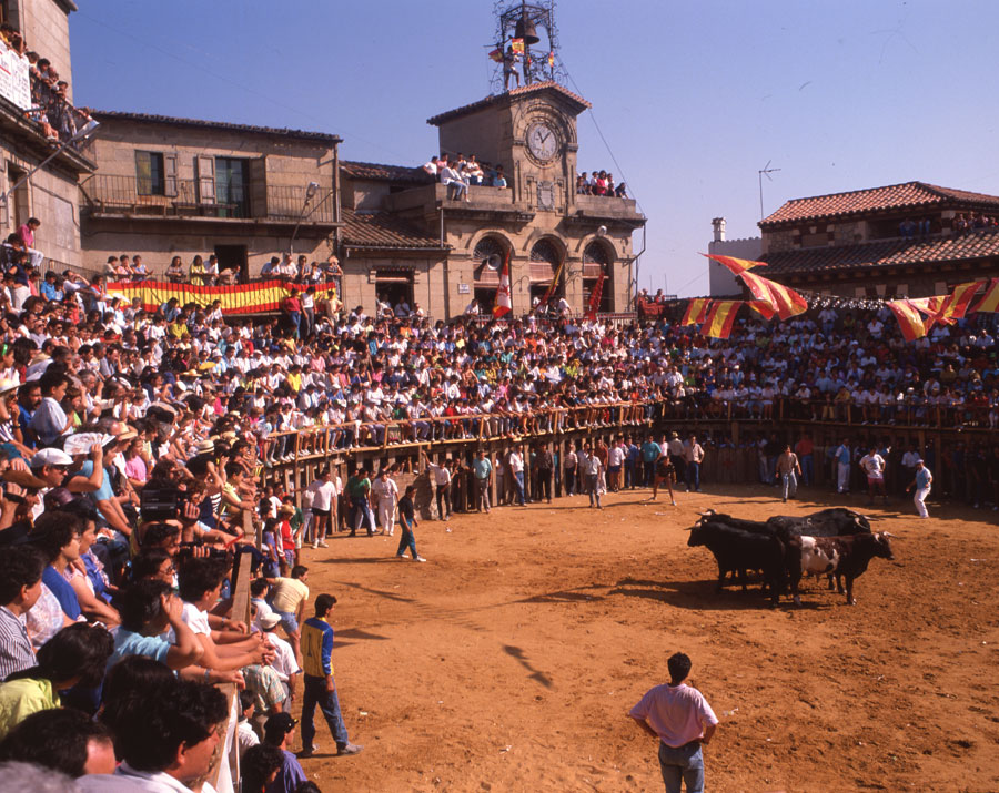 Encierros