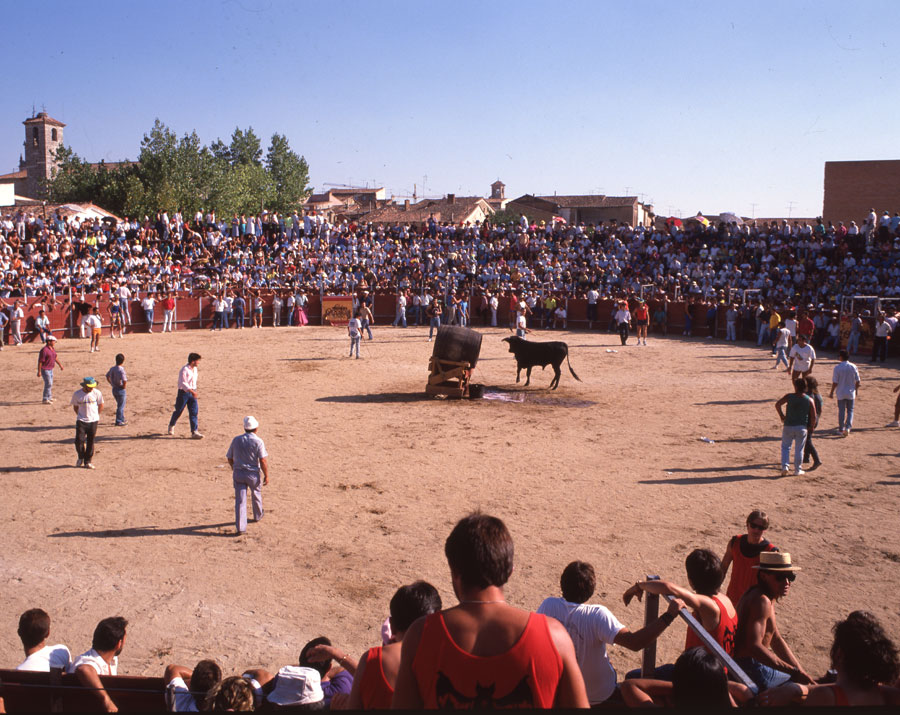 Encierros