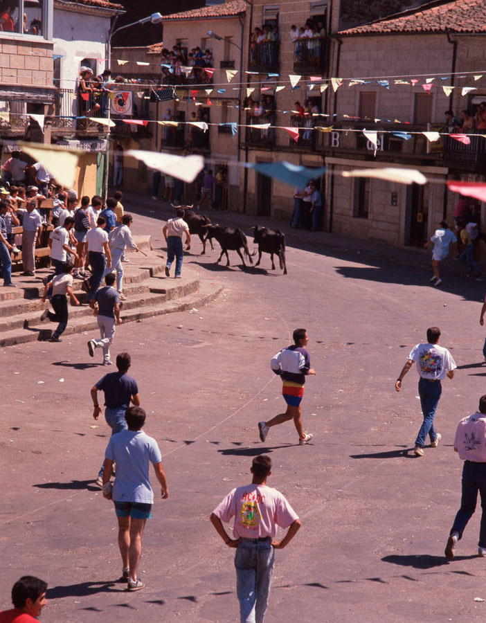 Encierros