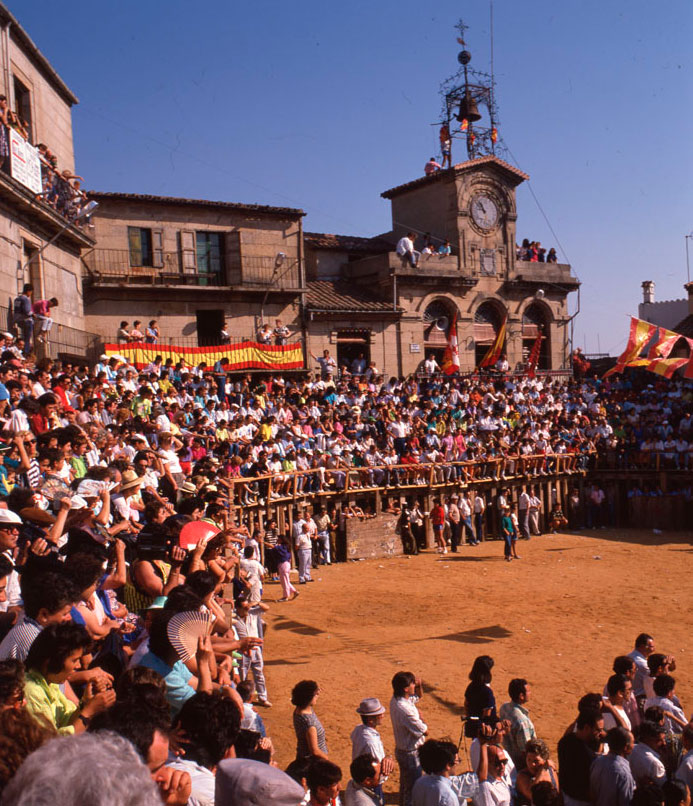 Encierros