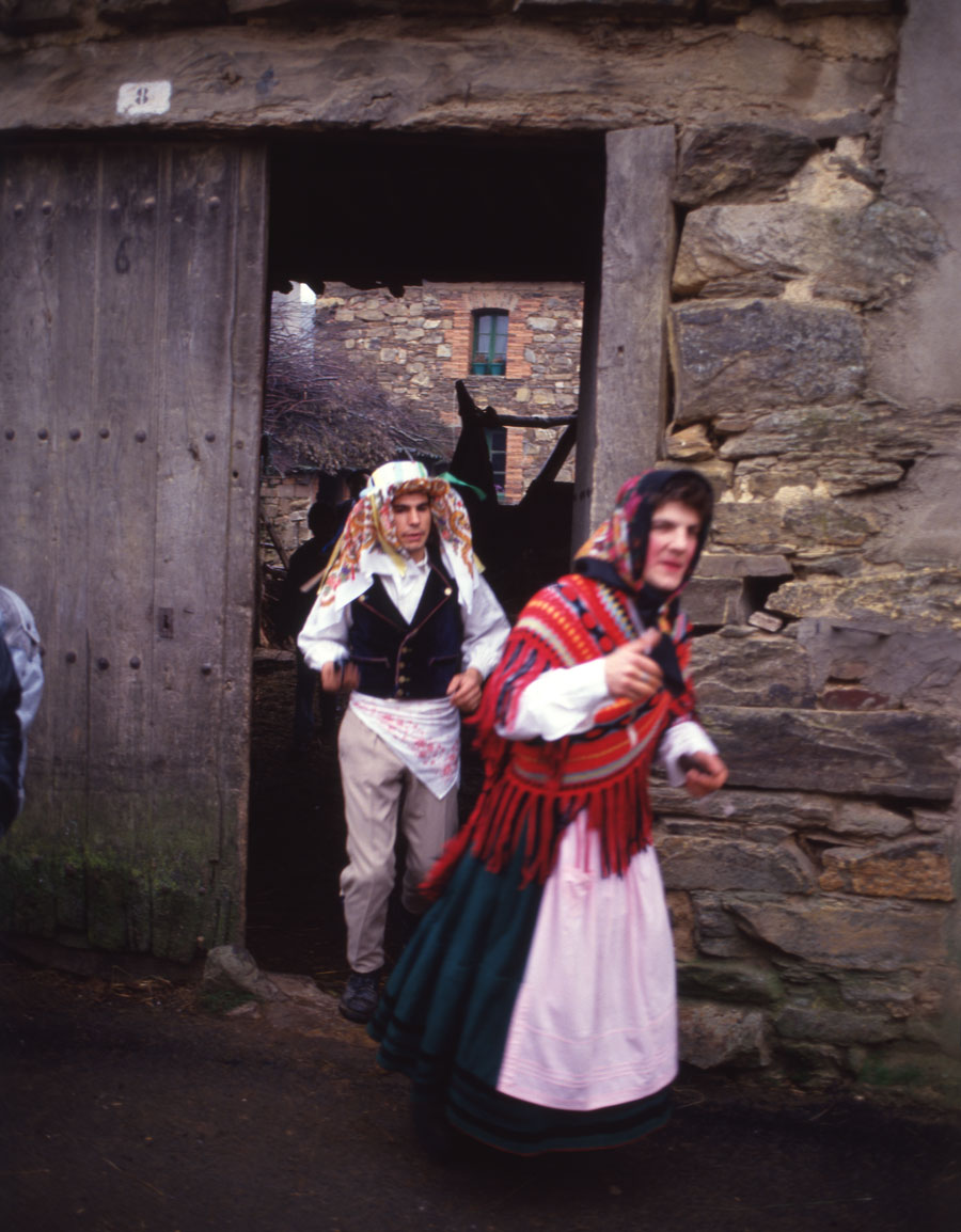 La Filandorra
