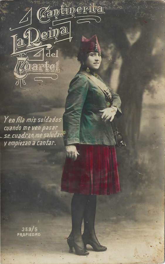 Foto de estudio