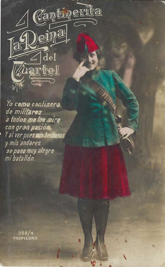 Foto de estudio