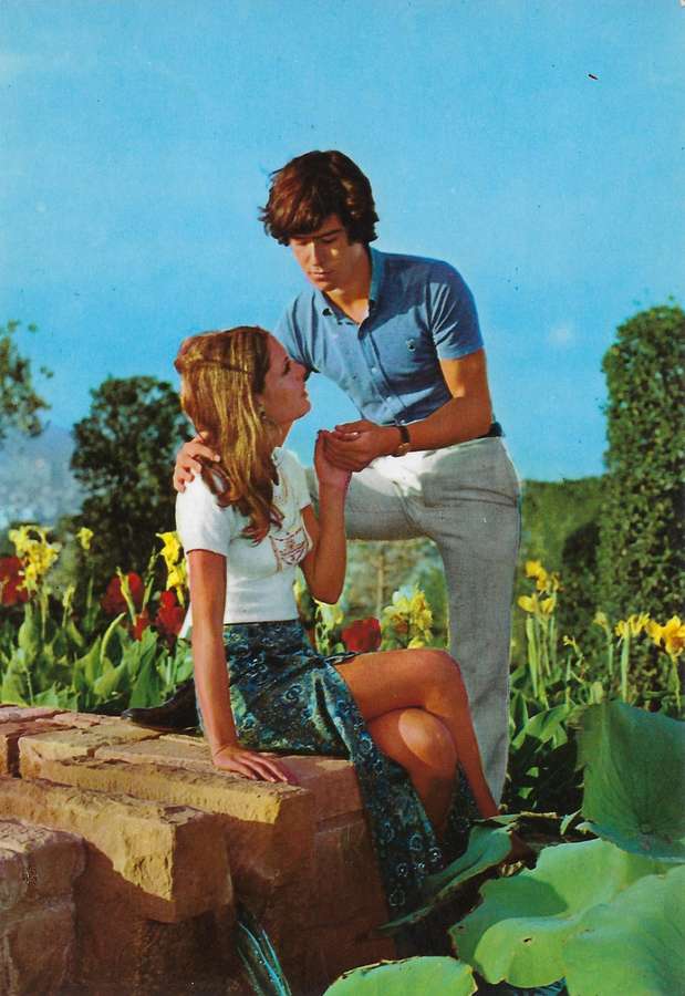 Foto de estudio